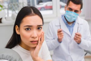 Parodontitis - Droht auch Ihnen der Zahnverlust?